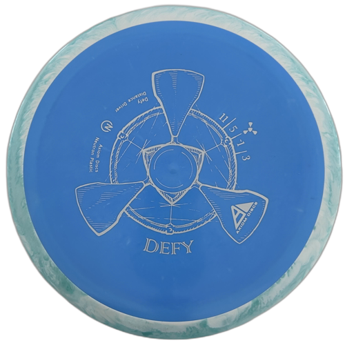 Neutron Defy