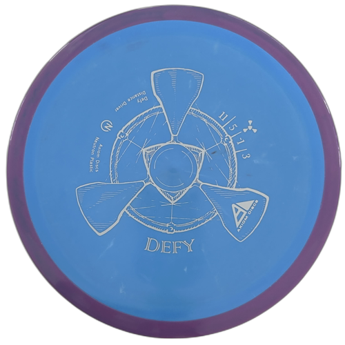 Neutron Defy