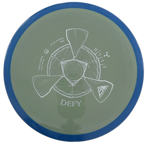 Neutron Defy