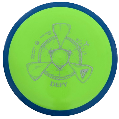 Neutron Defy