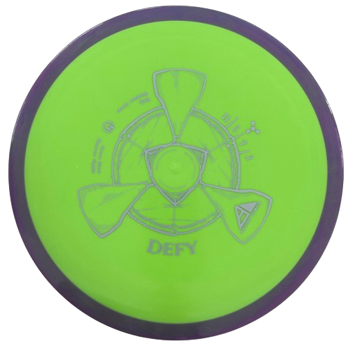 Neutron Defy