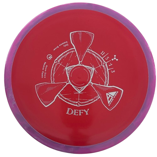 Neutron Defy