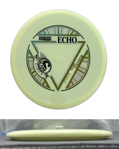 Neutron Echo