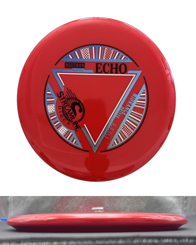 Neutron Echo