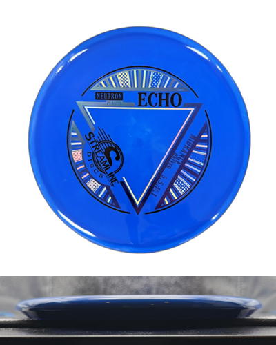 Neutron Echo