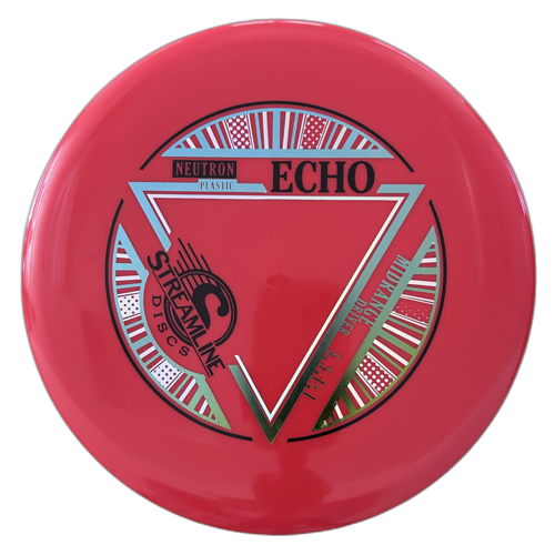 Neutron Echo