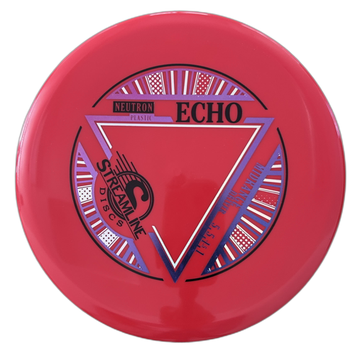 Neutron Echo