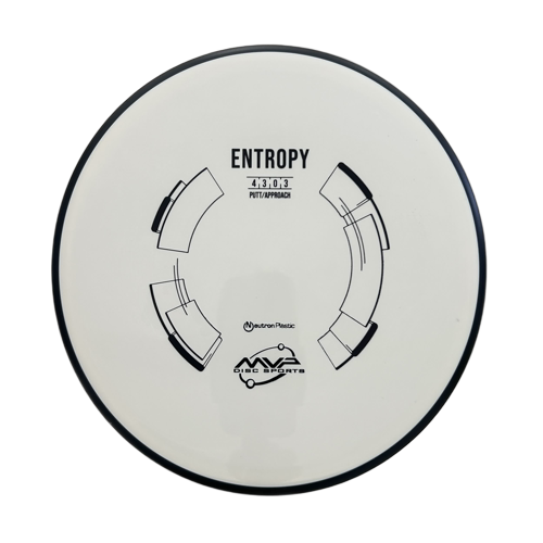 Neutron Entropy