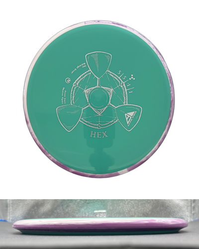 Neutron Hex