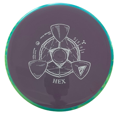 Neutron Hex