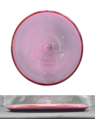 Neutron Hex