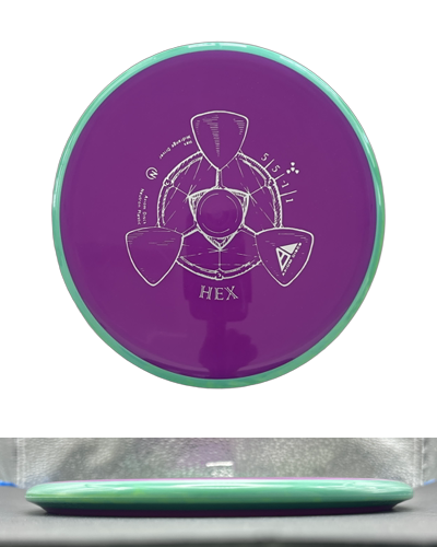 Neutron Hex