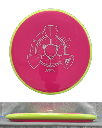 Neutron Hex