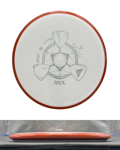 Neutron Hex