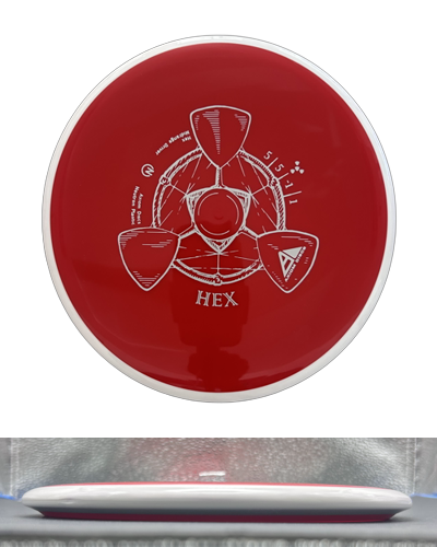 Neutron Hex