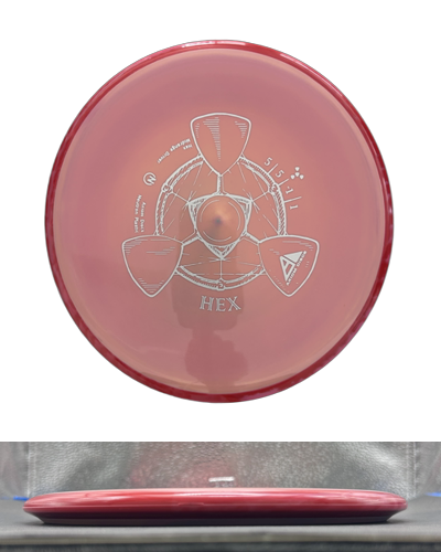 Neutron Hex
