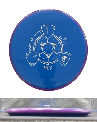 Neutron Hex