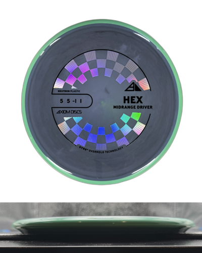 Neutron Hex