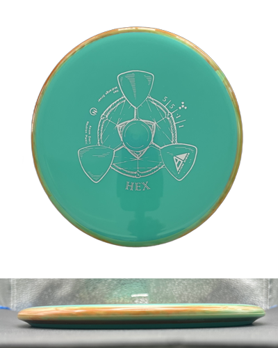 Neutron Hex