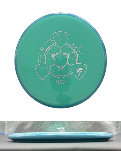 Neutron Hex