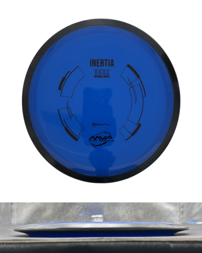Neutron Inertia