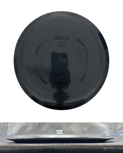 Neutron Inertia