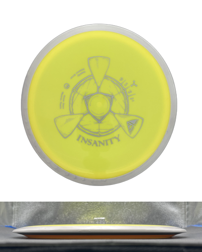 Neutron Insanity
