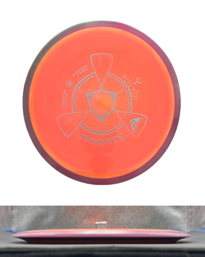 Neutron Insanity
