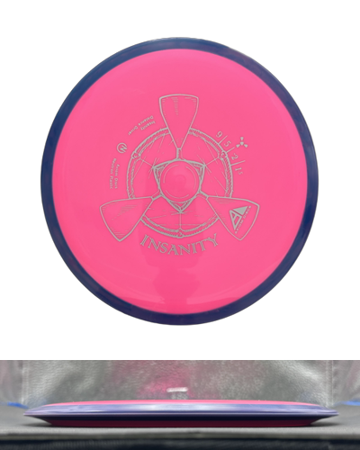 Neutron Insanity