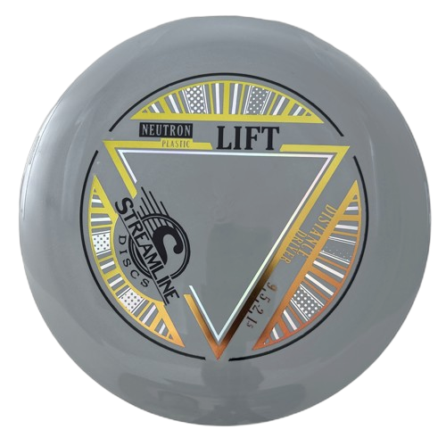 Neutron Lift