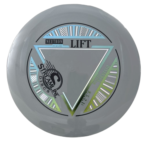 Neutron Lift