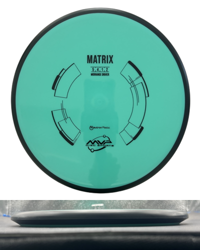 Neutron Matrix