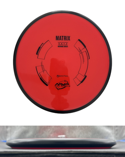 Neutron Matrix