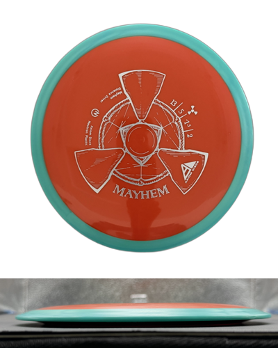Neutron Mayhem