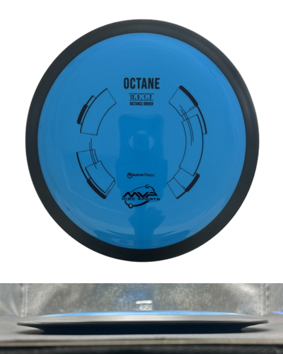 Neutron Octane