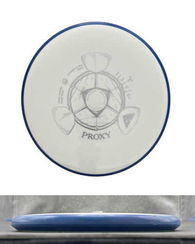 Neutron Proxy