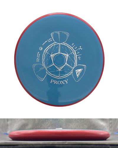 Neutron Proxy