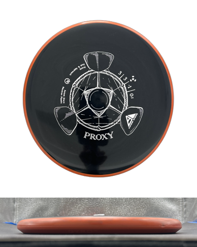 Neutron Proxy