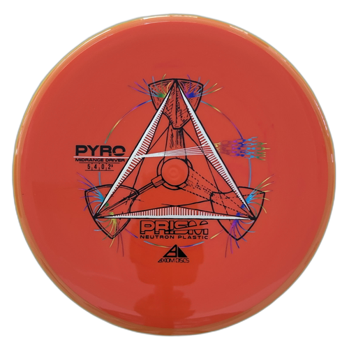 Prism Neutron Pyro