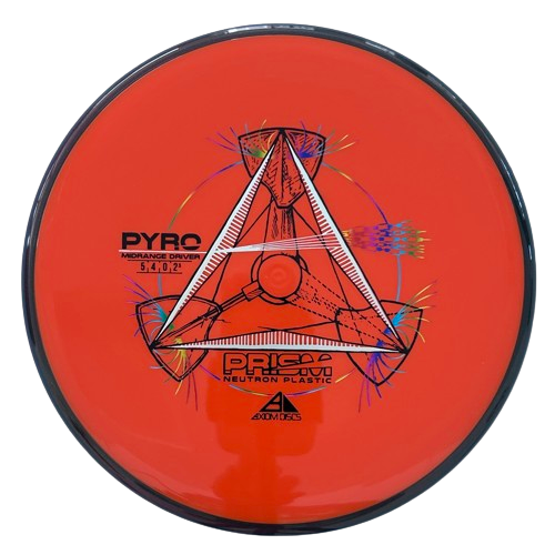 Prism Neutron Pyro