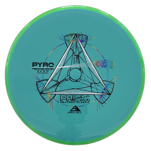 Prism Neutron Pyro