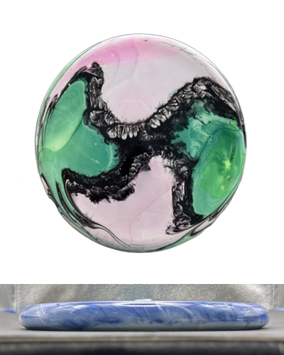 Neutron Range - Swirl Dye