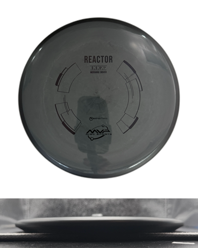 Neutron Reactor