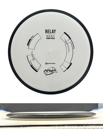 Neutron Relay