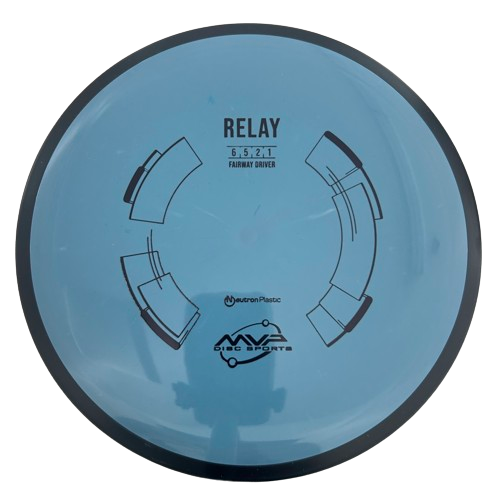 Neutron Relay