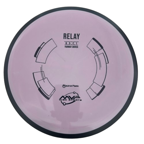 Neutron Relay