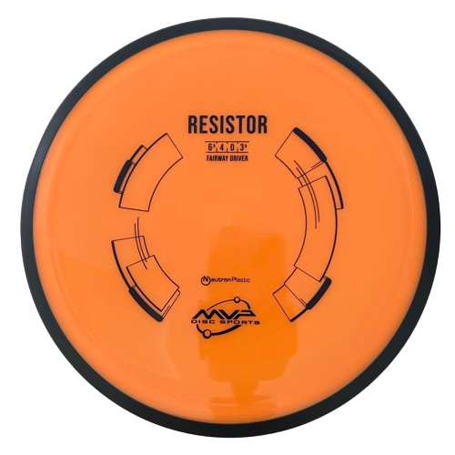 Neutron Resistor