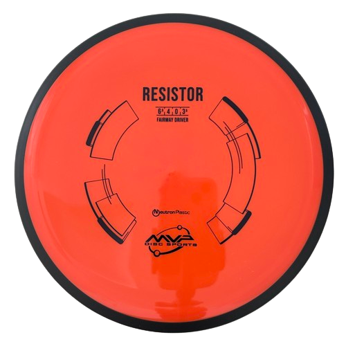 Neutron Resistor