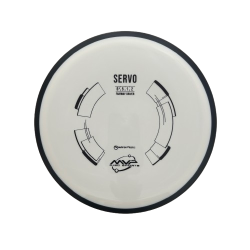 Neutron Servo