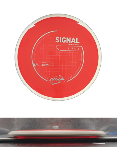 Neutron Signal
